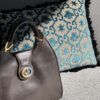Gucci Bee and Star Jacquard Cushion (2019/2020)