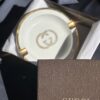 Gucci Vintage Ashtray (anni ‘80)