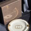 Gucci Vintage Ashtray (anni ‘80)