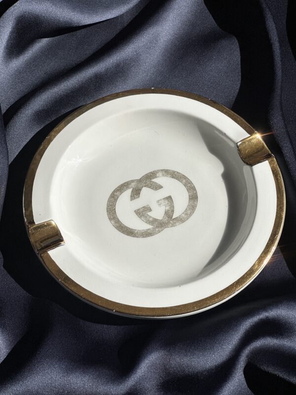 Gucci Vintage Ashtray (anni ‘80)