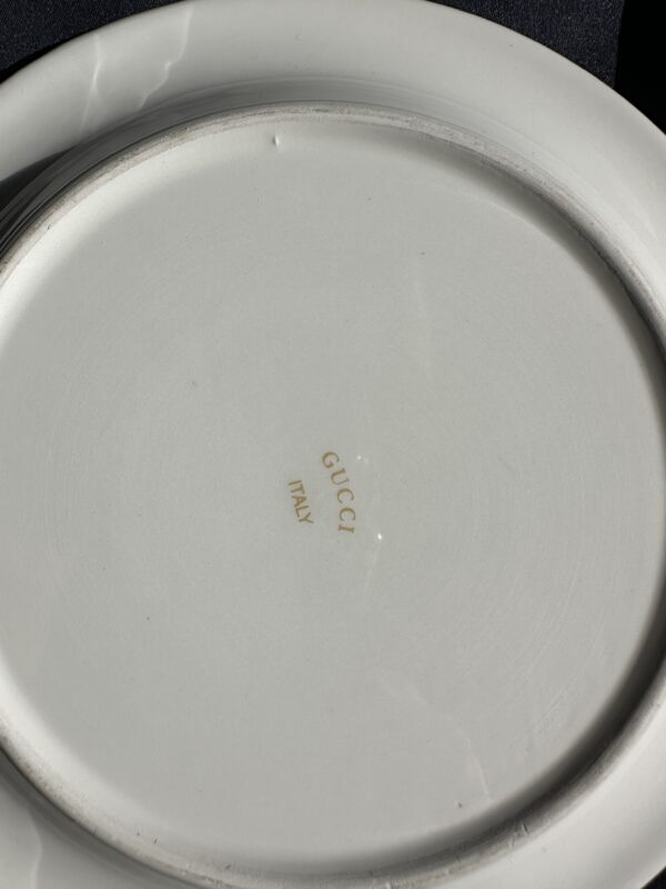 Gucci Vintage Ashtray (anni ‘80)