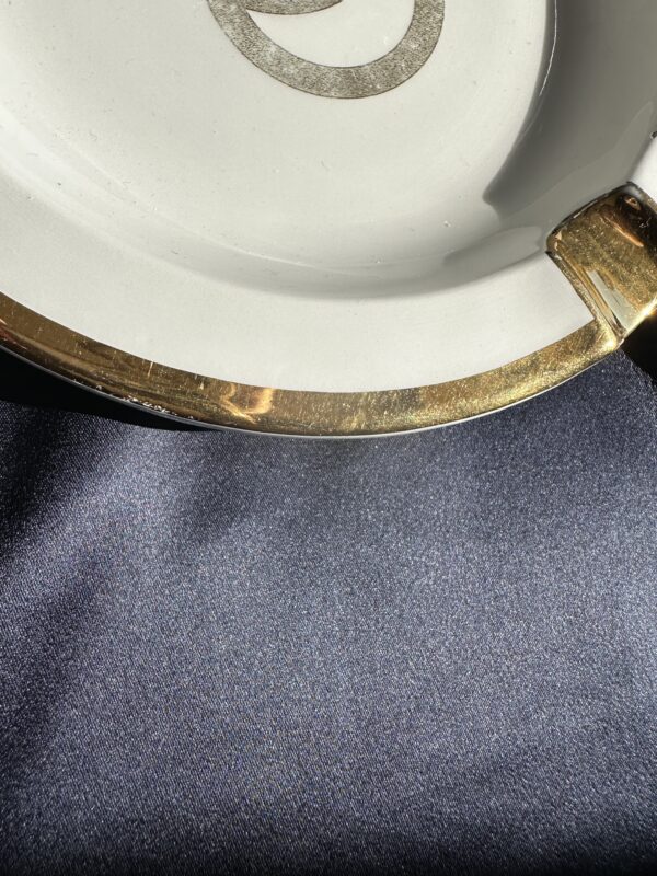Gucci Vintage Ashtray (anni ‘80)