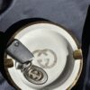 Gucci Vintage Ashtray (anni ‘80)