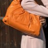 Bottega Veneta Medium Shoulder Pouch