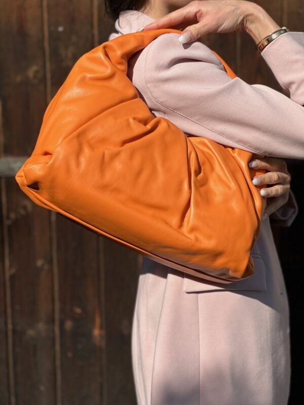 Bottega Veneta Medium Shoulder Pouch