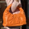Bottega Veneta Medium Shoulder Pouch