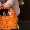 Bottega Veneta Medium Shoulder Pouch