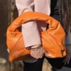 Bottega Veneta Medium Shoulder Pouch