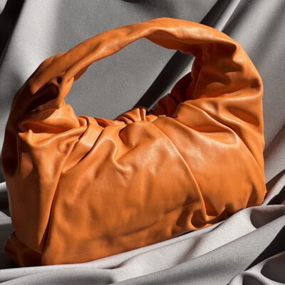 Bottega Veneta Medium Shoulder Pouch