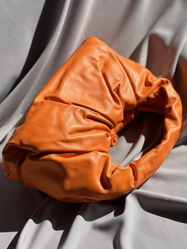 Bottega Veneta Medium Shoulder Pouch