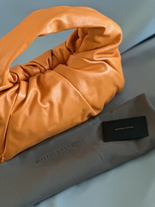 Bottega Veneta Medium Shoulder Pouch