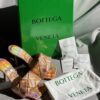Bottega Veneta Lido Sandals