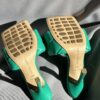 Bottega Veneta Lido Sandals