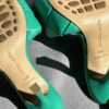 Bottega Veneta Lido Sandals