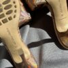 Bottega Veneta Lido Sandals