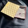 Gucci Vintage Man Pochette (1950/1960)