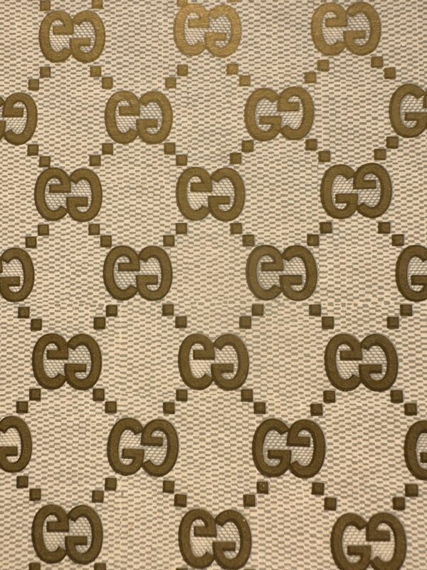 Gucci Vintage Man Pochette (1950/1960)