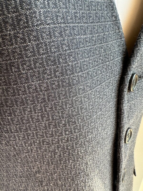 Fendi Mini Monogram Gilet (anno 2005/2006)