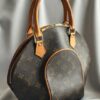 Louis Vuitton Ellipse MM (1999)