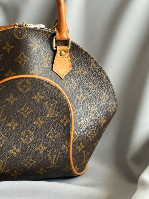 Louis Vuitton Ellipse MM (1999)