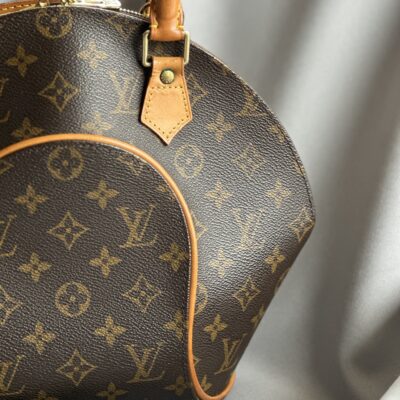 Louis Vuitton Ellipse MM (1999)