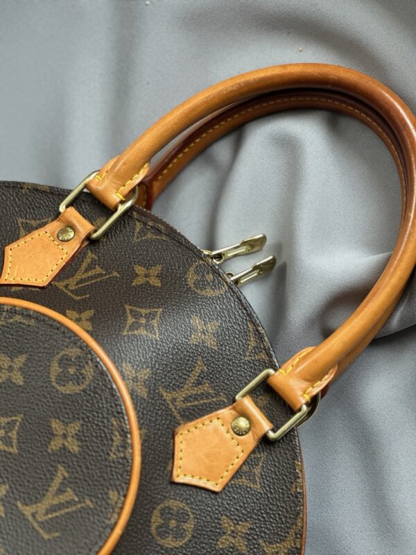 Louis Vuitton Ellipse MM (1999)