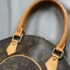 Louis Vuitton Ellipse MM (1999)