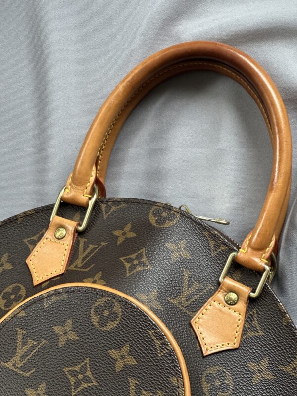 Louis Vuitton Ellipse MM (1999)