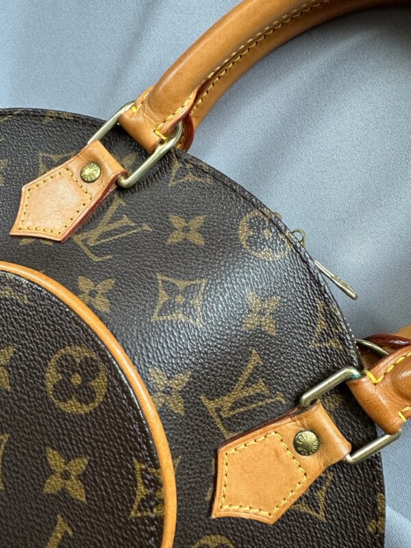 Louis Vuitton Ellipse MM (1999)