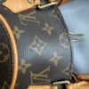 Louis Vuitton Ellipse MM (1999)