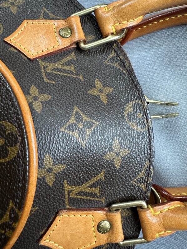 Louis Vuitton Ellipse MM (1999)