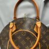 Louis Vuitton Ellipse MM (1999)