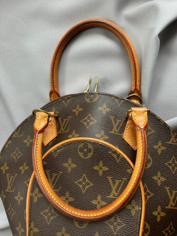 Louis Vuitton Ellipse MM (1999)