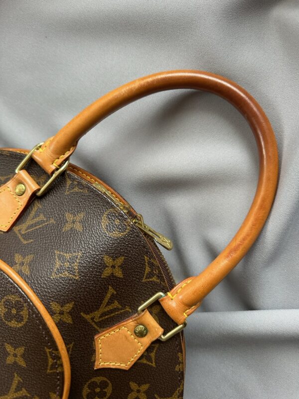 Louis Vuitton Ellipse MM (1999)