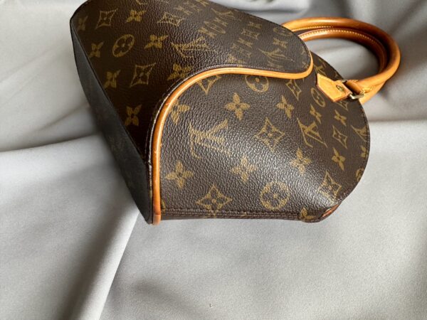 Louis Vuitton Ellipse MM (1999)
