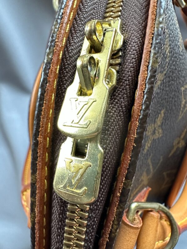 Louis Vuitton Ellipse MM (1999)