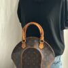 Louis Vuitton Ellipse MM (1999)