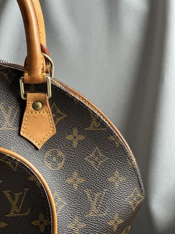 Louis Vuitton Ellipse MM (1999)
