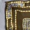Fendi Baguette Buckle Foulard (2005)