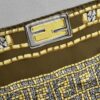 Fendi Baguette Buckle Foulard (2005)