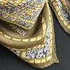 Fendi Baguette Buckle Foulard (2005)