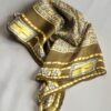 Fendi Baguette Buckle Foulard (2005)