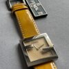 Fendi Mania 4000L Watch (anni 2000)