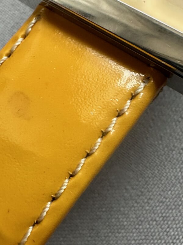 Fendi Mania 4000L Watch (anni 2000)