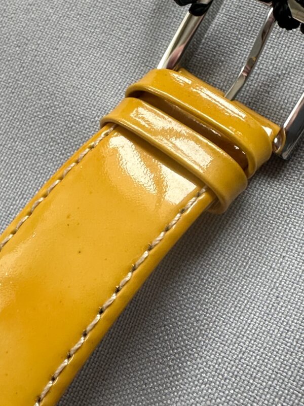 Fendi Mania 4000L Watch (anni 2000)