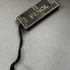 Fendi Mania 4000L Watch (anni 2000)
