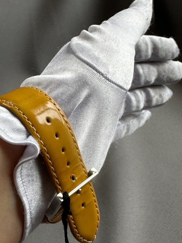 Fendi Mania 4000L Watch (anni 2000)