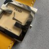 Fendi Mania 4000L Watch (anni 2000)