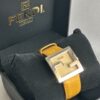 Fendi Mania 4000L Watch (anni 2000)