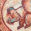 Fendi Squirrel Foulard (anni’80) -